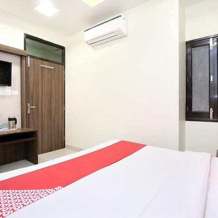OYO 17307 Hotel Kings Amritsar Exterior foto
